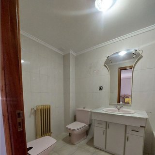 Piso en venta en Bañeza (La)