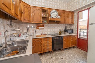 Piso en venta en Linares