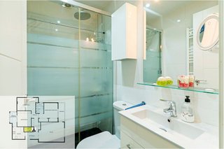 Piso en venta en Ensanche en Alcobendas
