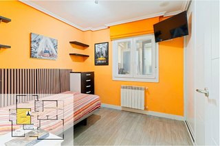Piso en venta en Ensanche en Alcobendas