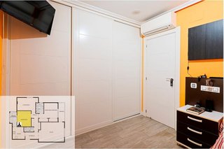 Piso en venta en Ensanche en Alcobendas