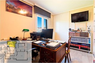 Piso en venta en Ensanche en Alcobendas