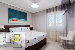 Piso en venta en Ensanche en Alcobendas