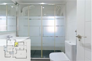 Piso en venta en Ensanche en Alcobendas