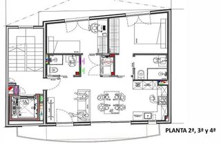 Piso en venta en Port - Horta de Santa María en Cambrils