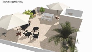 Piso en venta en Port - Horta de Santa María en Cambrils