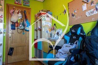 Piso en venta en Santa Marta de Tormes