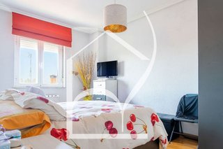 Piso en venta en Santa Marta de Tormes