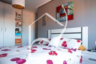 Piso en venta en Santa Marta de Tormes