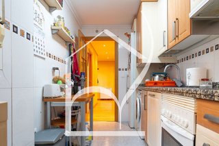 Piso en venta en Santa Marta de Tormes