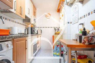 Piso en venta en Santa Marta de Tormes