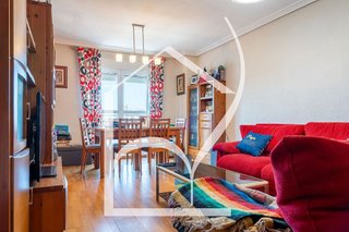 Piso en venta en Santa Marta de Tormes