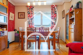 Piso en venta en Santa Marta de Tormes