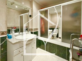 Piso en venta en Santa Marta de Tormes