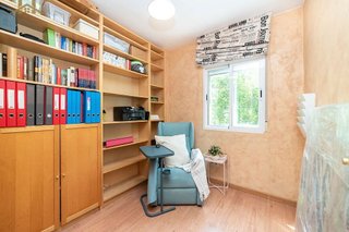 Piso en venta en San Nicasio - Campo de Tiro - Solagua en Leganés