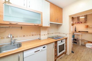 Piso en venta en San Nicasio - Campo de Tiro - Solagua en Leganés