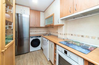 Piso en venta en San Nicasio - Campo de Tiro - Solagua en Leganés