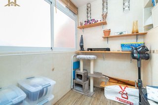 Piso en venta en San Nicasio - Campo de Tiro - Solagua en Leganés