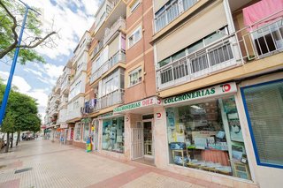 Piso en venta en San Nicasio - Campo de Tiro - Solagua en Leganés