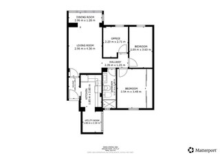 Piso en venta en San Nicasio - Campo de Tiro - Solagua en Leganés