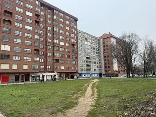 Piso en venta en Hospital - G3 - G2 en Burgos