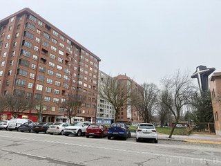 Piso en venta en Hospital - G3 - G2 en Burgos