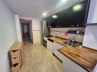 Piso en venta en Águilas ciudad en Águilas