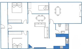 Piso en venta en Centro - Norte en Chipiona