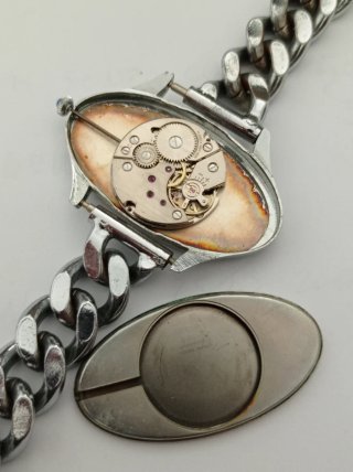 Orologio Wintex (per ricambi)