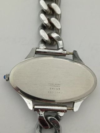 Orologio Wintex (per ricambi)