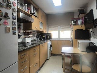 Piso en venta en Villaquilambre