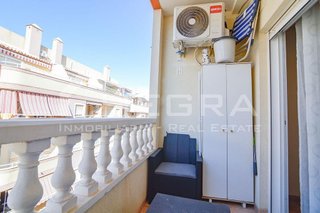 Piso en venta en Playa del Cura en Torrevieja