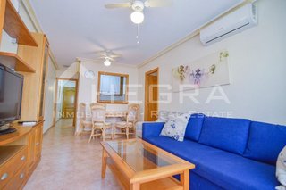 Piso en venta en Playa del Cura en Torrevieja