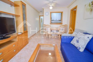 Piso en venta en Playa del Cura en Torrevieja