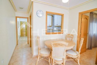 Piso en venta en Playa del Cura en Torrevieja