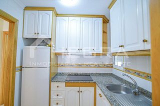 Piso en venta en Playa del Cura en Torrevieja