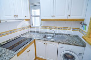 Piso en venta en Playa del Cura en Torrevieja