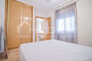Piso en venta en Playa del Cura en Torrevieja