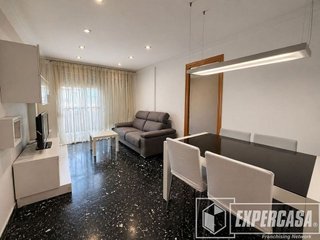 Piso en venta en Centro Ciudad en Manises