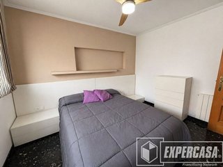 Piso en venta en Centro Ciudad en Manises