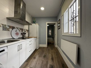 Piso en venta en Centro - Zona Playas en Chipiona