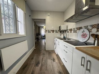 Piso en venta en Centro - Zona Playas en Chipiona