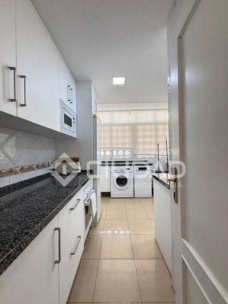 Piso en venta en Santuario - La Laguna en Chipiona