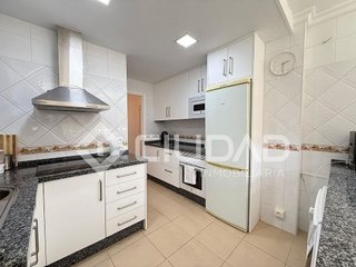 Piso en venta en Santuario - La Laguna en Chipiona