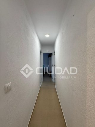 Piso en venta en Santuario - La Laguna en Chipiona