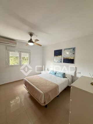 Piso en venta en Santuario - La Laguna en Chipiona