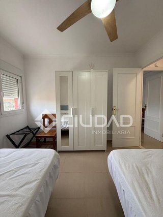 Piso en venta en Santuario - La Laguna en Chipiona