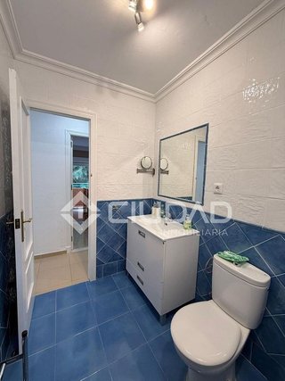 Piso en venta en Santuario - La Laguna en Chipiona