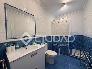 Piso en venta en Santuario - La Laguna en Chipiona