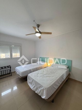 Piso en venta en Santuario - La Laguna en Chipiona